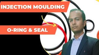 ORing amp Seal Leakage prevention Injection molding [upl. by Llerat800]