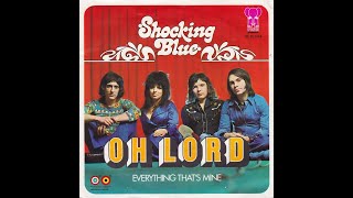 Shocking Blue  Everything thats mine Nederbeat  pop  Den Haag 1973 [upl. by Yenolem]