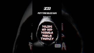 Epizod 11  Pozytywne Oblicze Rapu  POR problem 2020 pro8l3m [upl. by Emoryt]