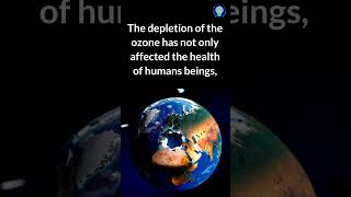 ozone ozonelayerdepletion [upl. by Blythe592]