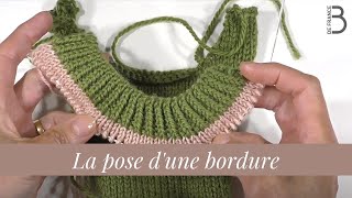 Tutoriel Tricot  Faire dun écheveau autorayant deux pelotes identiques [upl. by Erait]