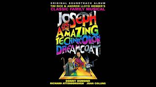 07 Potiphar  Joseph and The Amazing Technicolour Dreamcoat 1999 Film OST [upl. by Erica]