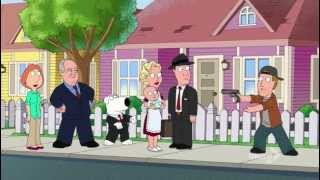 Family Guy  Republican Town Song [upl. by Grannie]