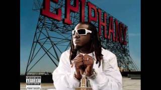 TPain  Epiphany  Tipsy [upl. by Zoeller701]