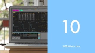 Ableton Live 10 Whats New [upl. by Scales]