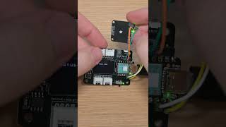 Another interesting component for your arduino or raspberrypi projects [upl. by Rentschler]