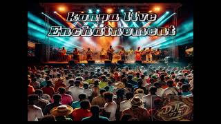 ENCHAINEMENT LIVE KONPA Djlprod97224 [upl. by Bengt102]