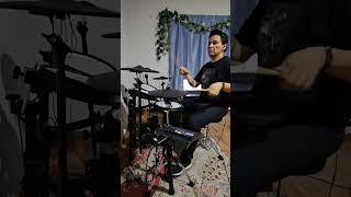 Te Vas Con Él  Grupo Bryndis drums grupobryndis tevasconel [upl. by Assenat684]