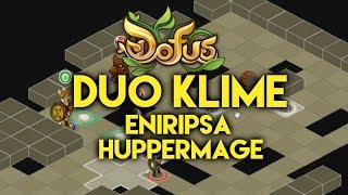 Klime Duo Pusillanime Nomade  Huppermage Eniripsa [upl. by Warring]