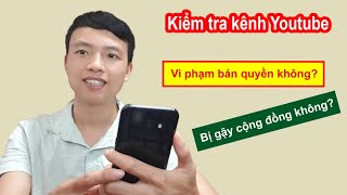 Bản quyền video  Cách sử dụng hình ảnh trên mạng đúng luật [upl. by Aicert98]