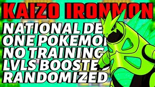 🔥MAKING UP FOR NO STREAMING FOR THANKSGIVING🔥POKEMON EMERALD HARDCORE KAIZO 🔥 [upl. by Freddi444]