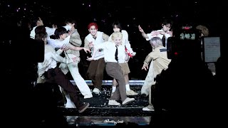 4K 240330 세븐틴 SEVENTEEN FOLLOW AGAIN 인천 INCHEON  음악의 신 God of Music Fullcam [upl. by Aiuqram]