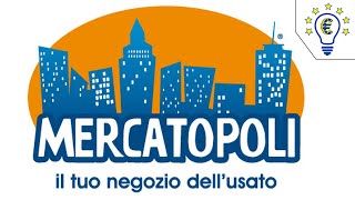 Aprire un mercatino dellusato con finanziamenti a fondo perduto giuliani centurioni [upl. by Ahsar]