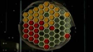 The 11th Hour Honeycomb Puzzle [upl. by Zetnod]