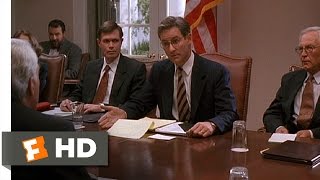 Dave 610 Movie CLIP  Balancing the Budget 1993 HD [upl. by Nnyled]