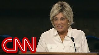 Linda Tripp Why I exposed ClintonLewinsky affair [upl. by Benni]