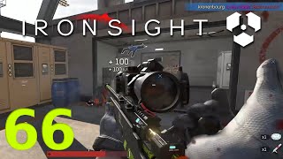 Lets Play  Ironsight  Episode 66 [upl. by Schiff88]