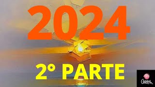 🌬️🌝 Horóscopo anual 2024 Horosopo2024 [upl. by Suzette]