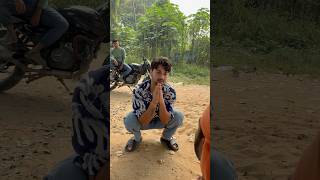 Rato Rat Karodpati Ase Bne 😜😁 comedy funny trending funnyvideo rockysharma07 ytshorts fun [upl. by Arrekahs706]