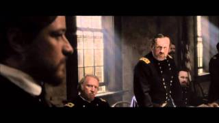 The Conspirator  Film Clip 1 [upl. by Enihpled346]