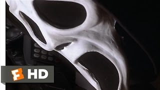 Scary Movie 412 Movie CLIP  Do You Know Where I Am 2000 HD [upl. by Urbano]