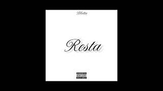 Blotta  RESTA prod JpBeatz [upl. by Alpheus184]