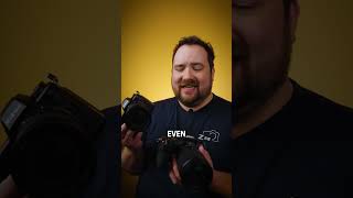 Which is better Nikon Z6iii vs Z6ii [upl. by Dianuj235]