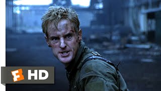 Behind Enemy Lines Full Movie Facts amp Review in English  Owen Wilson  Gene Hackman [upl. by Rodama]