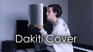 Dakiti  Bad Bunny x Jhay Cortez COVER [upl. by Pogue]