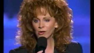 Reba in concert Please Come to Boston [upl. by Jerry]