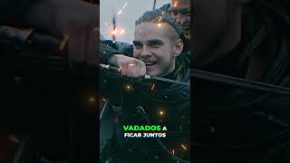 Revelações Épicas A Batalha de Ivar O Mais Grandioso Vikings [upl. by Schinica]