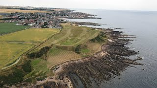 My Happy Place Anstruther Golf Club [upl. by Ammej]