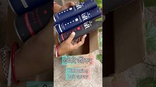 Unboxing Taft hair spray hairspray unboxing short [upl. by Irbua]