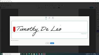 How to Convert PDF to readonly on Windows using Adobe Acrobat [upl. by Shoemaker]