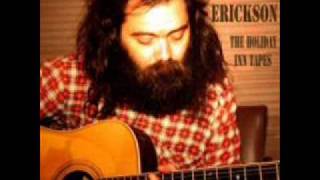 Roky Erickson quotThe Times Ive Hadquot [upl. by Kanter]