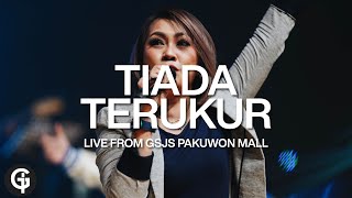 Tiada Terukur Welyar Kauntu  Cover by GSJS Worship  Glady Febe [upl. by Elehcor]