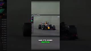 Max Verstappen Crowned Champion The 2021 Showdown f1 f1edit car formula1 lewishamilton [upl. by Rehpotsirc780]