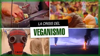 La crisis del veganismo  Documental Corto [upl. by Aivul]