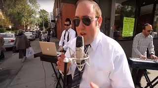 NACHAS  Tzur Yisrael Official Music Video נחתצור ישראל [upl. by Herve949]