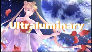 Nightcore  Ultraluminary Lyrics [upl. by Siravaj466]