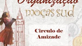 Circulo de Amizade [upl. by Leirej]