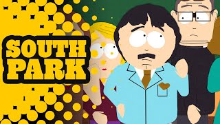 South Park – A Boy and a Priest  quotI Love Jeesusquot [upl. by Retluoc]