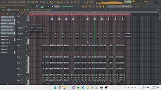 Free FLP AbyusifOfficial  3azra2eel Instrumental Prod by YousefKhattab VestBeats [upl. by Gabrila38]