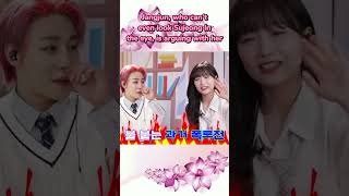 Jangjun the trainee biased according to Sujeong Golden Child x Lovelyz [upl. by Jude81]