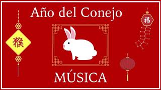 Conejo ✅ Música del Horóscopo Chino  2019  ✅ 1939 1951 1963 1975 1987 1999 2011 [upl. by Daune]