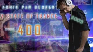 ARMIN VAN BUUREN  ASOT 400 Live From Club Butan Wuppertal Germany [upl. by Enaile572]