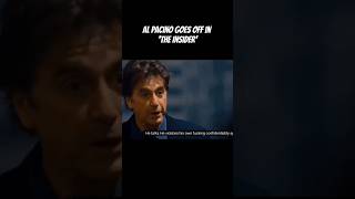 Al Pacino ranting in The Insider [upl. by Anile936]