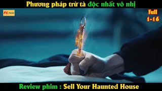 Phương pháp trừ tà độc nhất vô nhị  Review phim Hay [upl. by Dorette]