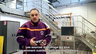 FAQ  Odeur de gaz  fautil craindre l’explosion   SIBELGA [upl. by Rollie]