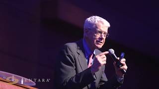 Prevent and Reverse Heart Disease with Caldwell B Esselstyn Jr MD [upl. by Awad]